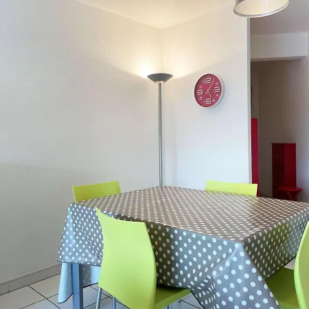 Apartment 2 Pieces Proche Commerces A - Fr-1-609-70 *