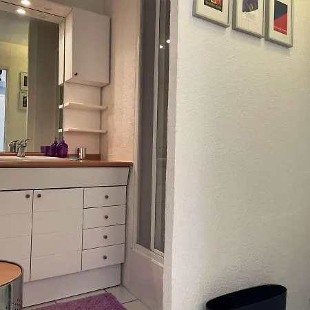 Apartment 2 Pieces Proche Commerces A - Fr-1-609-70 *