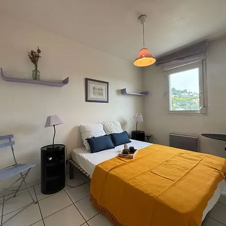 Apartment 2 Pieces Proche Commerces A - Fr-1-609-70 Mandelieu-la-Napoule