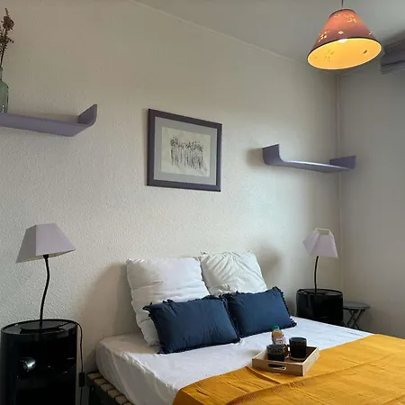 Apartment 2 Pieces Proche Commerces A - Fr-1-609-70 *